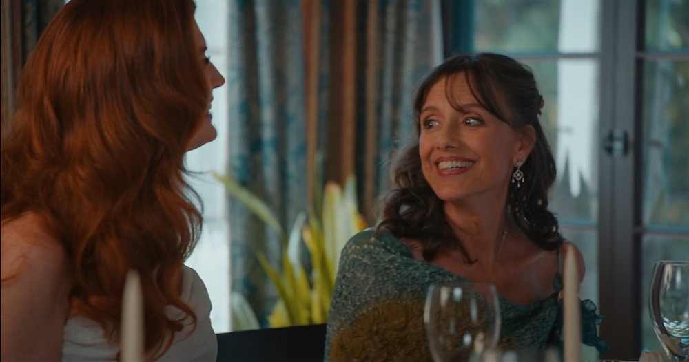 The Ex-Wives of Beverly Hills feature in Women in Film Magazine